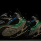 10XL Sneaker 'Black Blue Green'