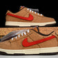 CLOT x SB Dnk Low 'Cork'