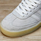 AD x Clarks '8th Street Samba' by Ronny Fieg 'Grey'