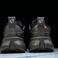 LOEWE × ON Cloudsolo 'Dark Brown Black'