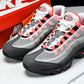AM95 OG 'Solar Red'