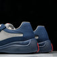 Prada America's Cup Sneaker Soft Rubber 'Royal Blue'