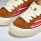 D1or x Denim Tears B33 'Red Mohair'