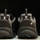 Louis Vuittоп Runner Tatic Sneaker 'Black Grey'