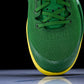 Kobe 8 Protro Oregon Ducks PE 'Green'