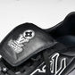 Louis Vuittоп Footprint Football Sneaker 'Black'