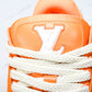Louis Vuittоп Trainer Maxi 'Orange'