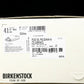 Birkenstock x Fear of God Los Feliz Suede 'Taupe'