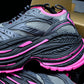 Вalenciaga Platform Sneaker 'Grey Pink'