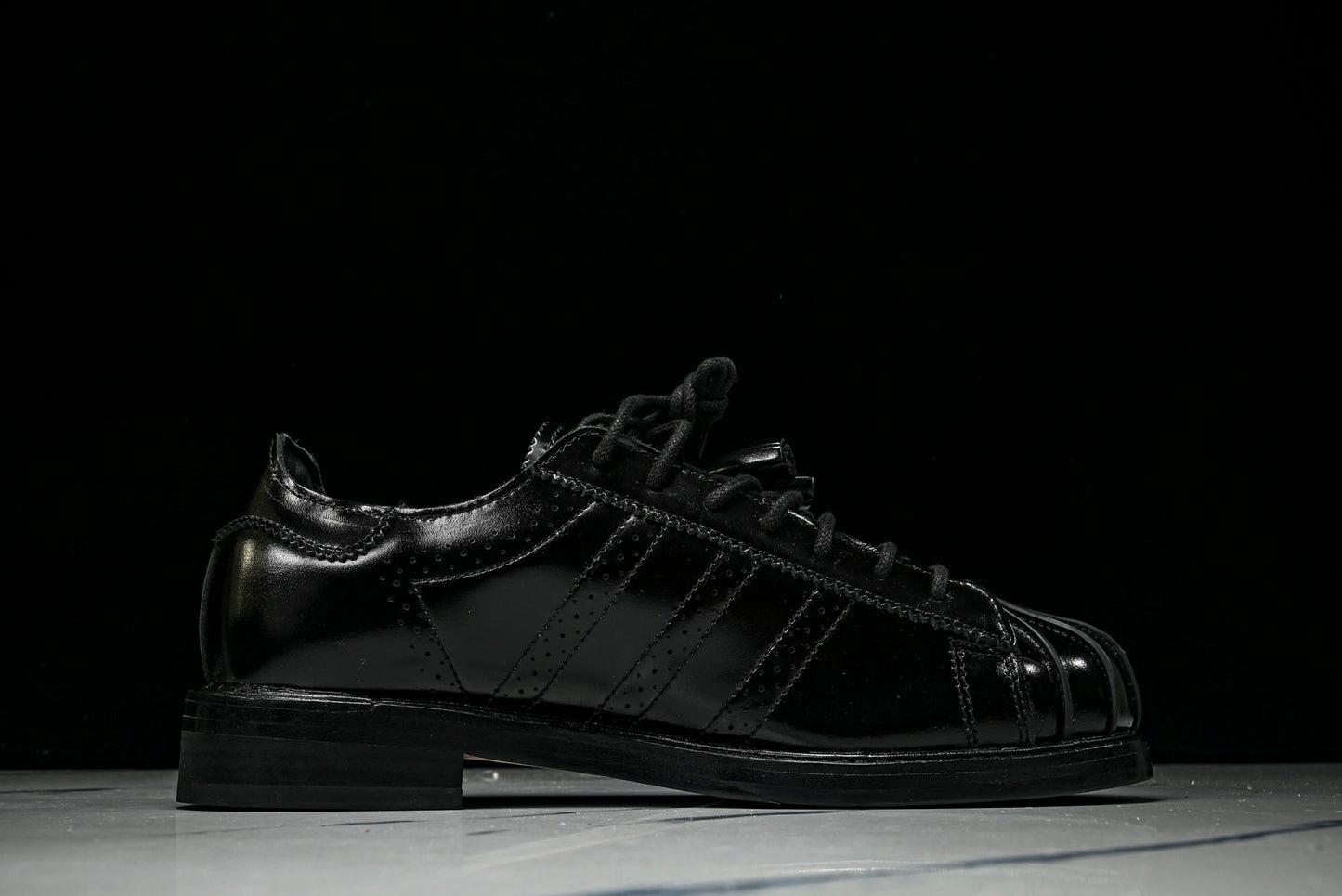 Dress Superstar x CLOT by Edison Chen 'Black'