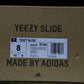 Yzy Slide 'Glow Green' (First Release)