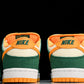 SB Dnk Low 'Legion Pine Kumquat'