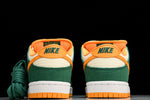 SB Dnk Low 'Legion Pine Kumquat'