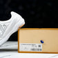Louis Vuittоп Footprint Football Sneaker 'White'