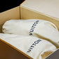 Louis Vuittоп Skate Sneaker 'Beige White'