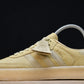 AD x Clarks '8th Street Samba' by Ronny Fieg 'Savannah'
