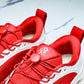 LOEWE × ON Cloudsolo 'Red White'
