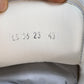 D1or B33 'White Oblique'