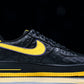 AF1 Kobe Bryant 'Lakers Away Black'
