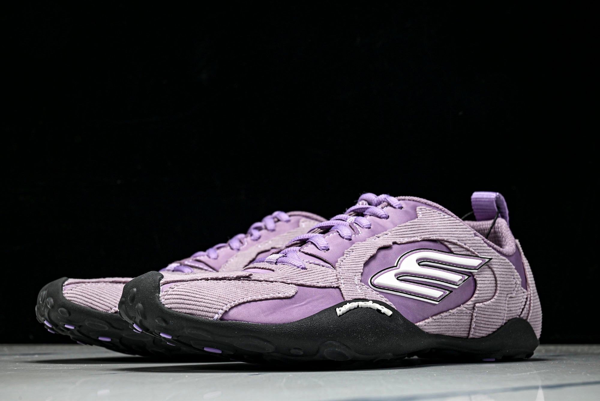 Вalenciaga Monday Ultra Sneaker 'Lilac'