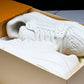 Louis Vuittоп Trainer Low 'White Embossed'