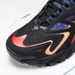 Louis Vuittоп Runner Tatic Sneaker 'Black Orange'