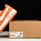 Louis Vuittоп x AF1 by Virgil Abloh 'Orange'