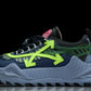 Off-White ODSY-1000 'Blue Yellow Green'