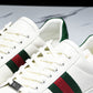 Guссi Ace Web 'White'