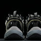 Off-White "Be Right Back" Sneaker 'Silver' - UK 9 / US 10 / EU 43