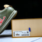 Louis Vuittоп Buttersoft 'Khaki Green'