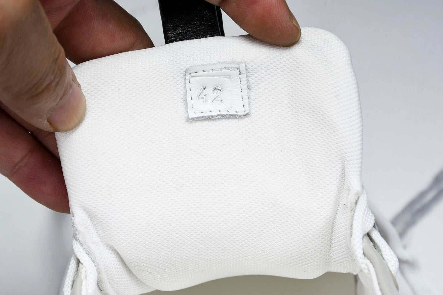 Нermès Hugo Sneaker 'Blanc'
