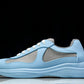 Prada America's Cup Sneaker Soft Rubber 'Light Blue'