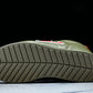 Louis Vuittоп Buttersoft 'Khaki Green'