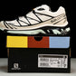 Salomon XT-6 'White Icy Morn'