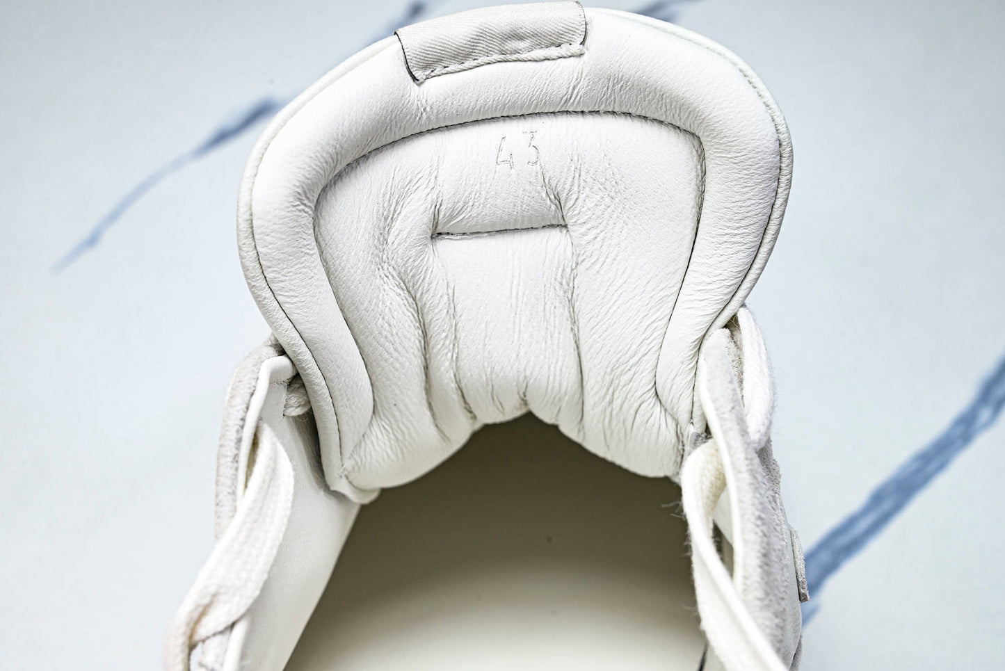 Нermès Jet Sneaker 'Blanc'