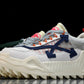 Off-White ODSY-1000 'White Dark Blue'