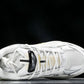 Off-White "Be Right Back" Sneaker 'White'