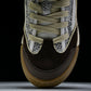 Travis Scott x D1or B713 Cactus Jack 'Beige Brown Python'