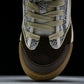 Travis Scott x D1or B713 Cactus Jack 'Beige Brown Python' - UK 6 / US 7 / EU 40