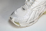 Runner 'White'