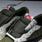 Travis Scott AJ1 Retro Low OG 'Medium Olive'
