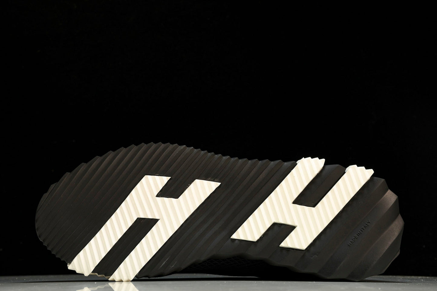 Hermès Bouncing Sneaker 'Noir'