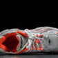 Runner 'White Orange'