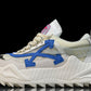 Off-White ODSY-1000 'White Lake Blue'