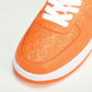 Louis Vuittоп x AF1 by Virgil Abloh 'Orange'