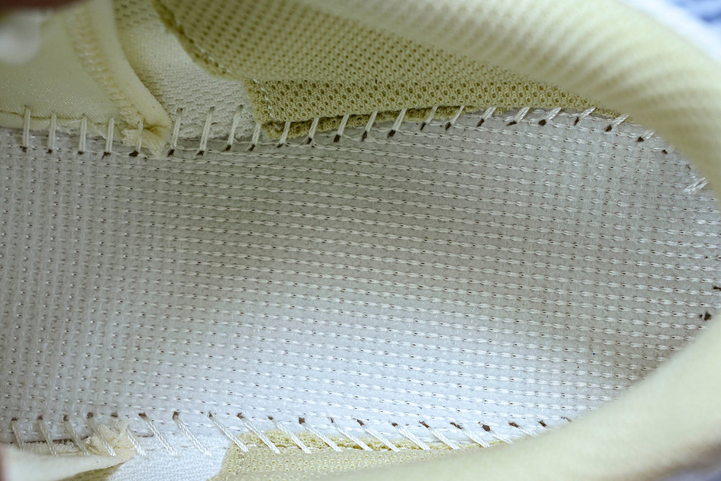 Salomon x Maison Margiela XT-MM6 'Vanilla Ice'