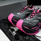 Вalenciaga Platform Sneaker 'Grey Pink'