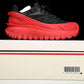 Moncler Trailgrip GTX 'Red Black'