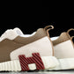 Hermès Bouncing Sneaker 'Beige Argile Blanc'